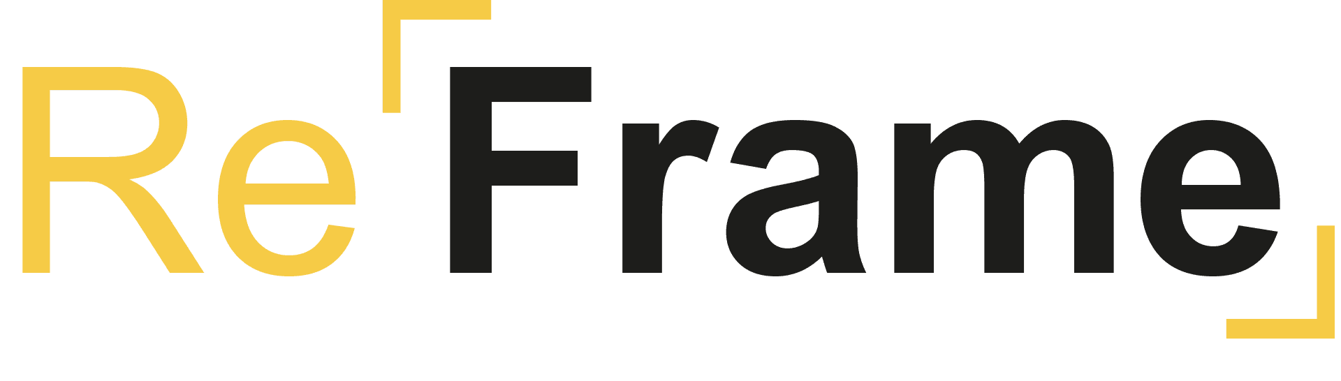 ReFrame Logo